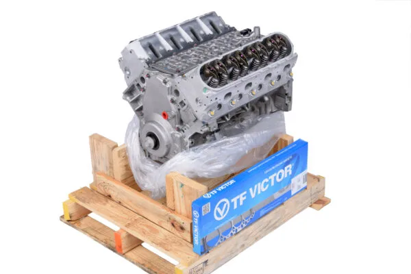 Chevy 5.3L LS V8 LC9 Vin 3,M intake manifold and throttle body detail