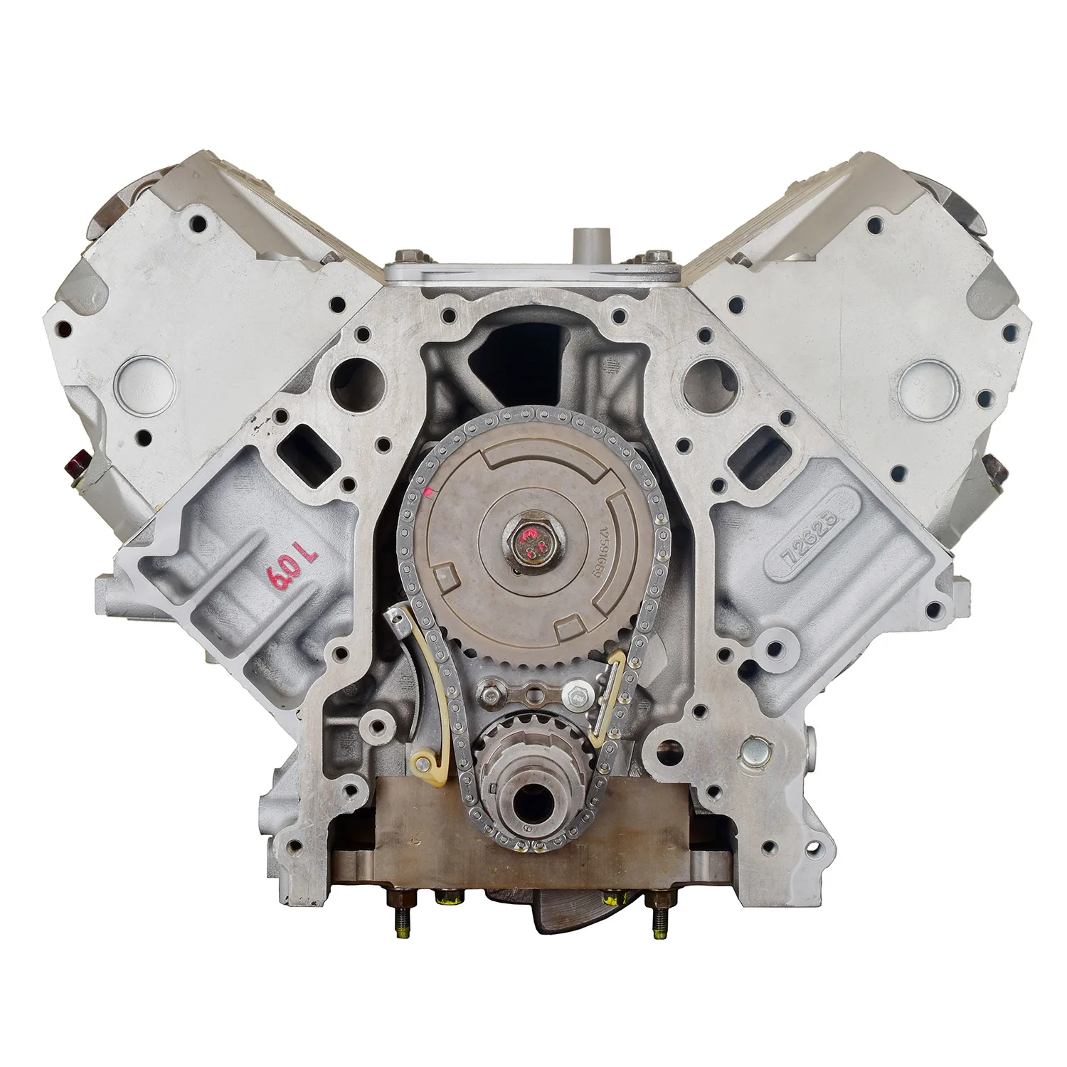 Chevy 6.0L LS2 V8 main product image