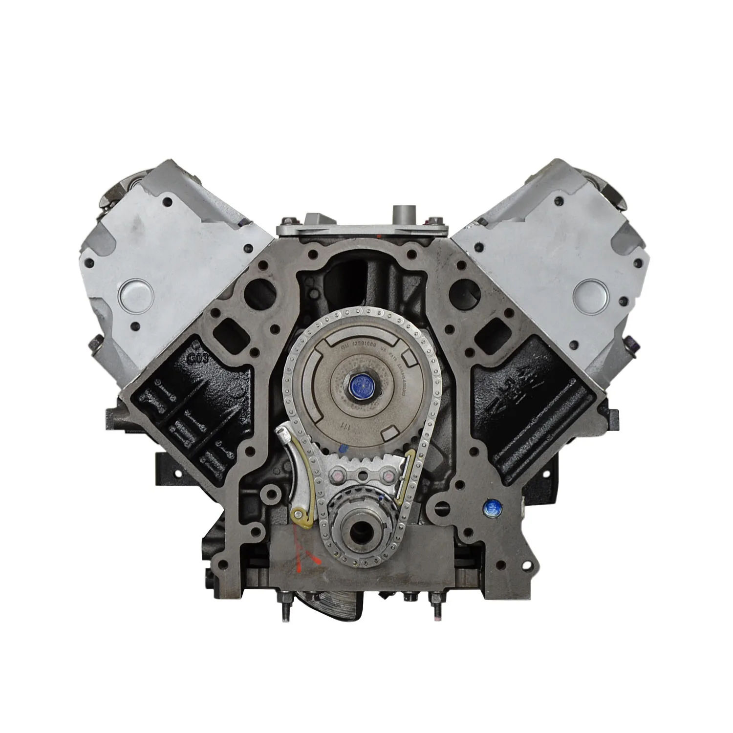 Chevy 4.8L V8 LS main product image