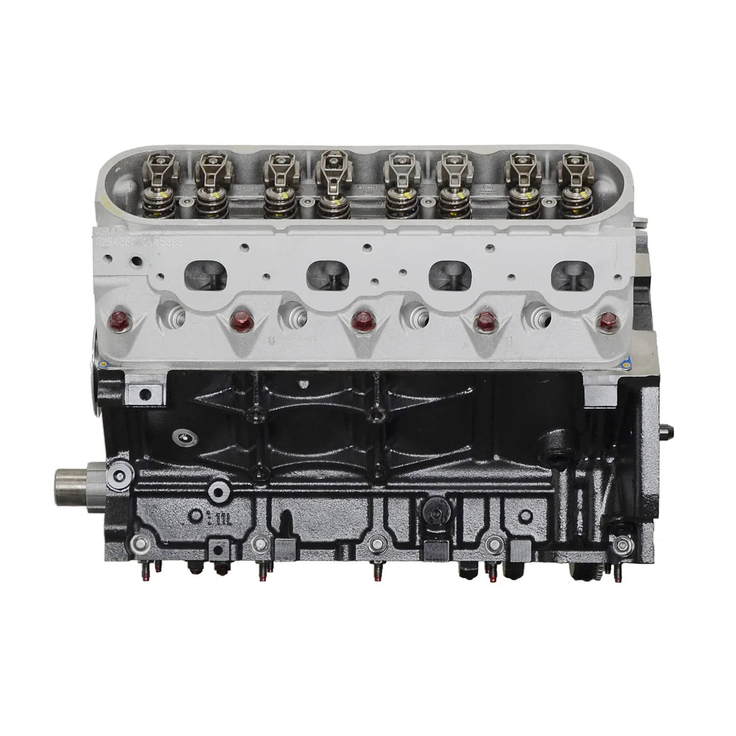 6.0 LS compression inspection