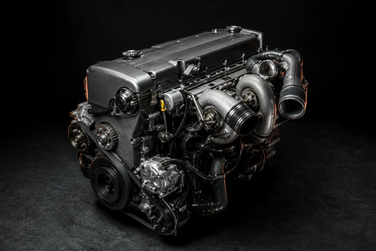 RB26 Engine for Sale main product image