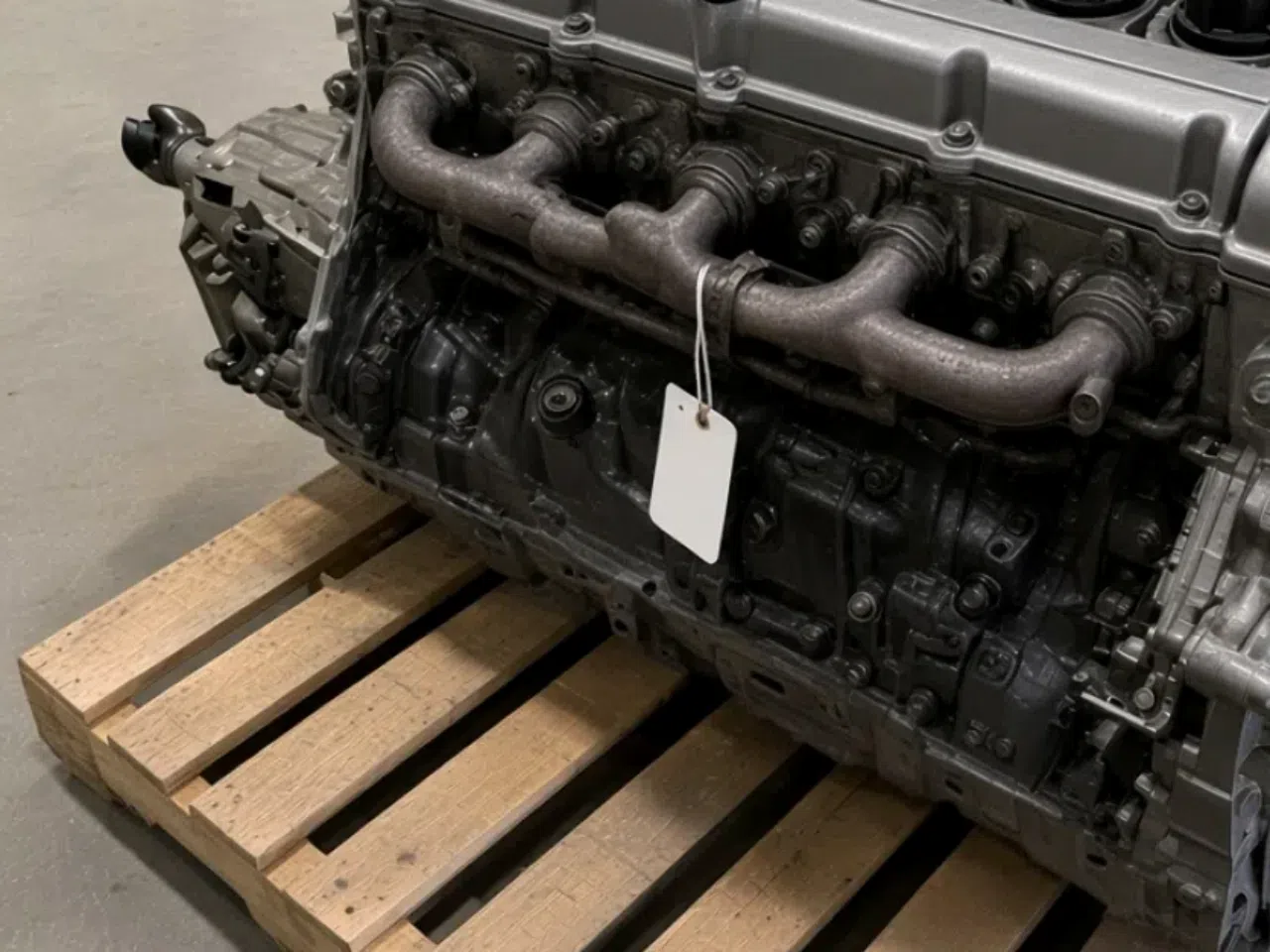 2JZ GE Engine for Sale main product image