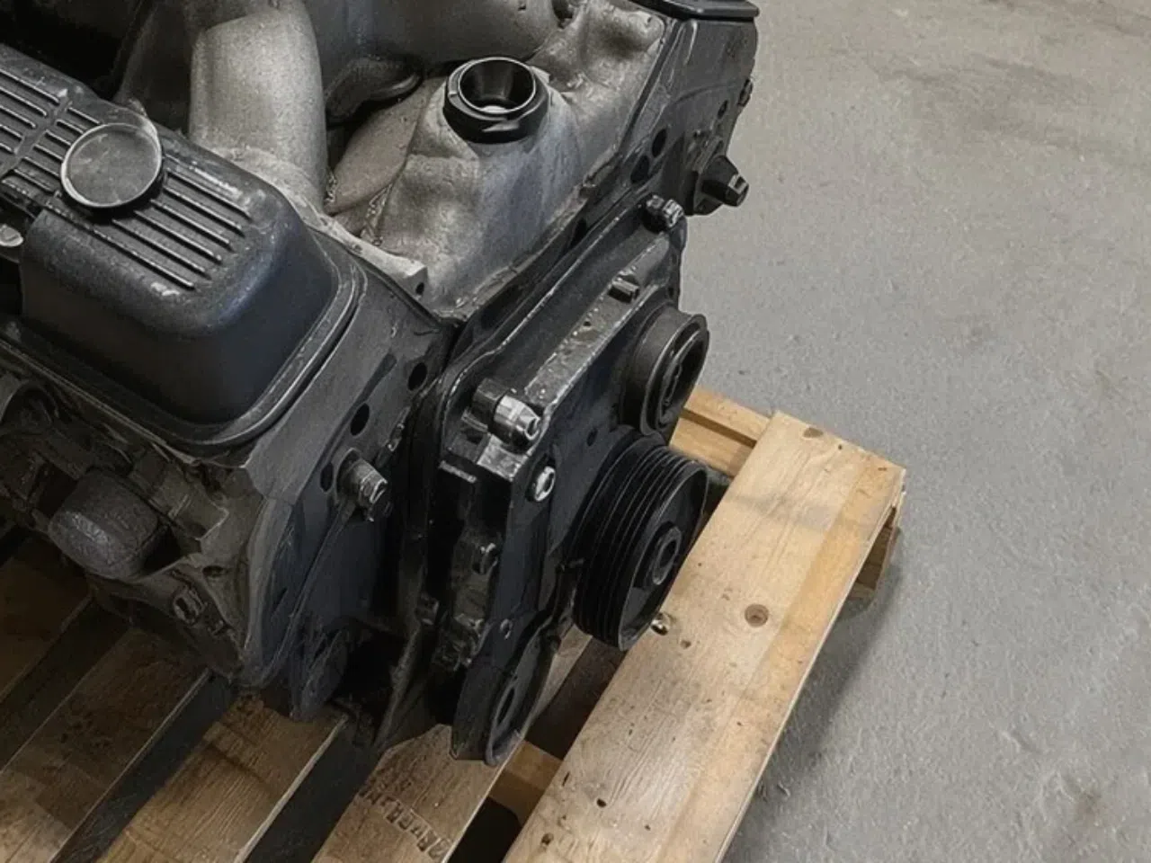 350 Chevy Engine for Sale main product image