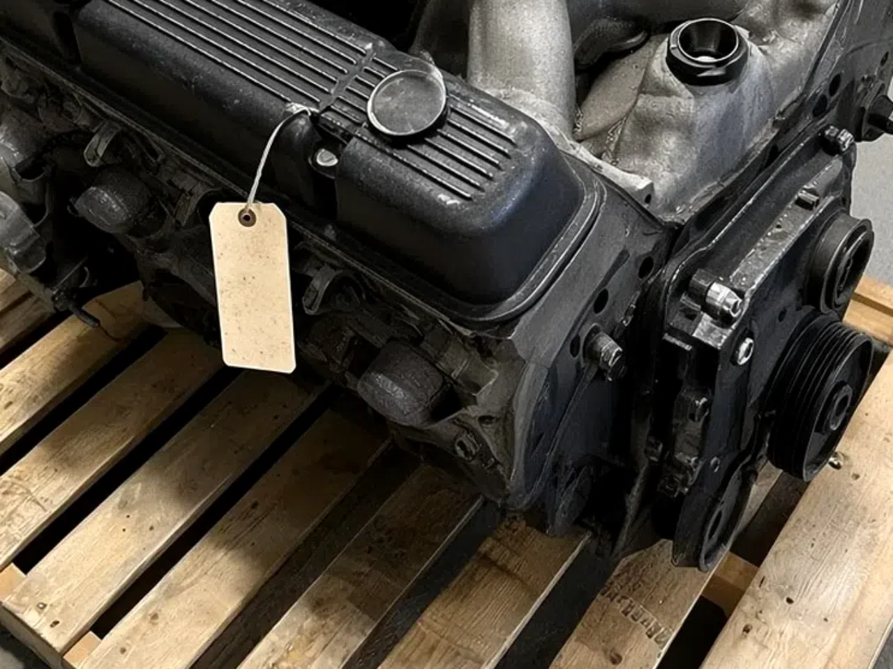 350 Engine for Sale main product image