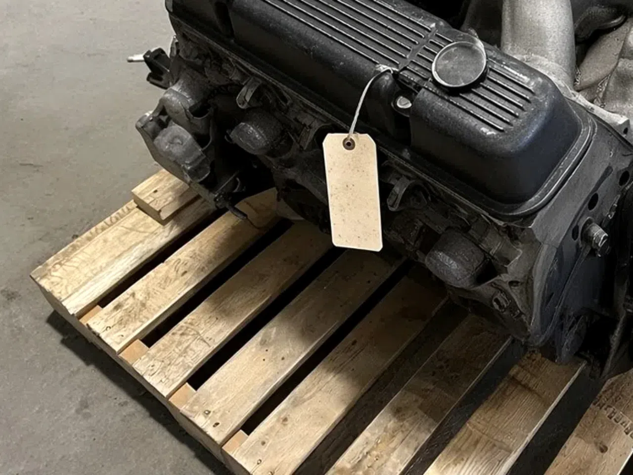 383 Stroker Engine for Sale main product image