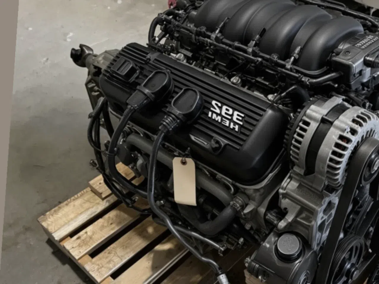 392 HEMI Engine for Sale main product image