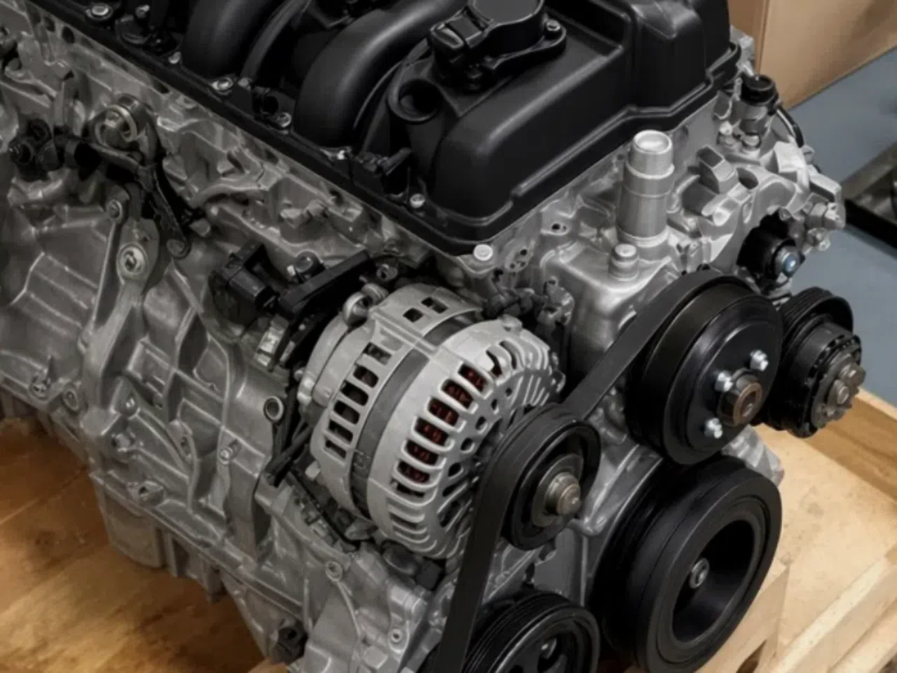 4G63 Engine for Sale main product image