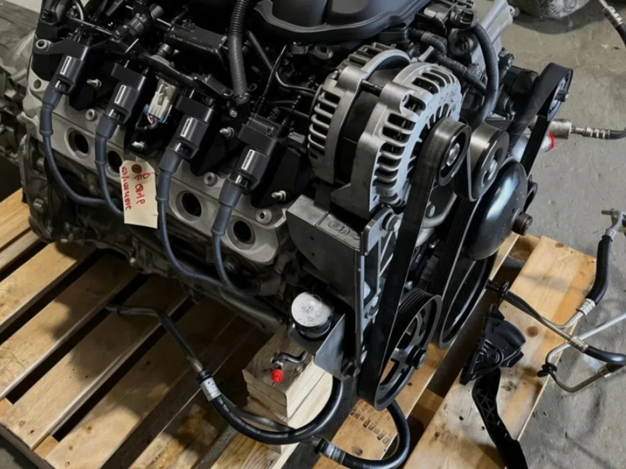 5.3 Engine for Sale main product image