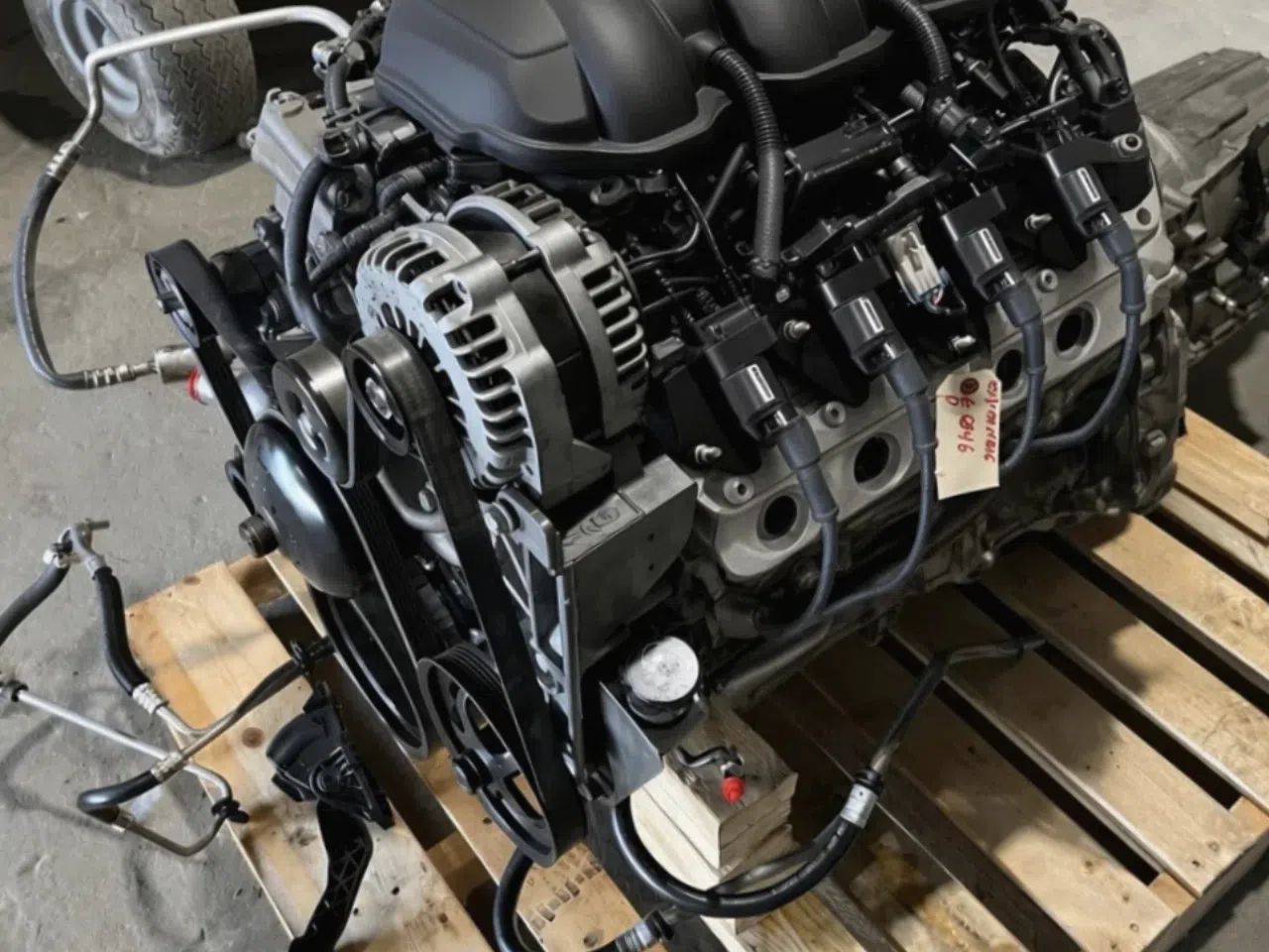 5.3 LS Engine for Sale main product image