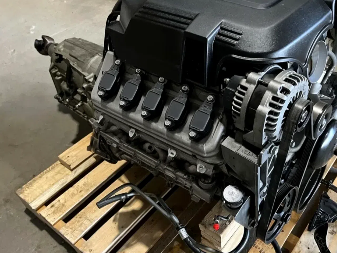 5.4 Triton Engine for Sale main product image