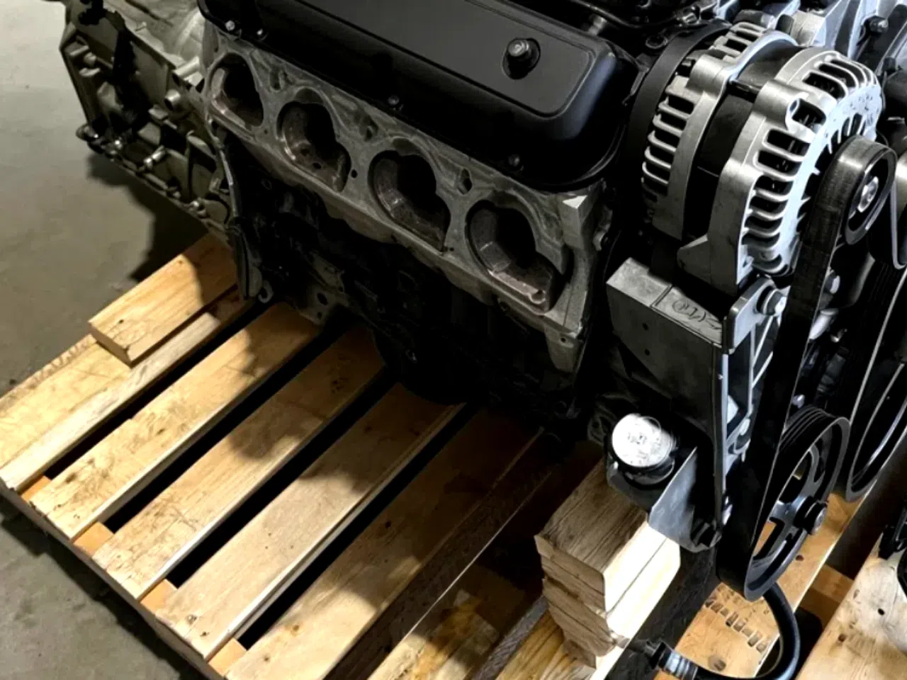 6.2 LS Engine for Sale main product image