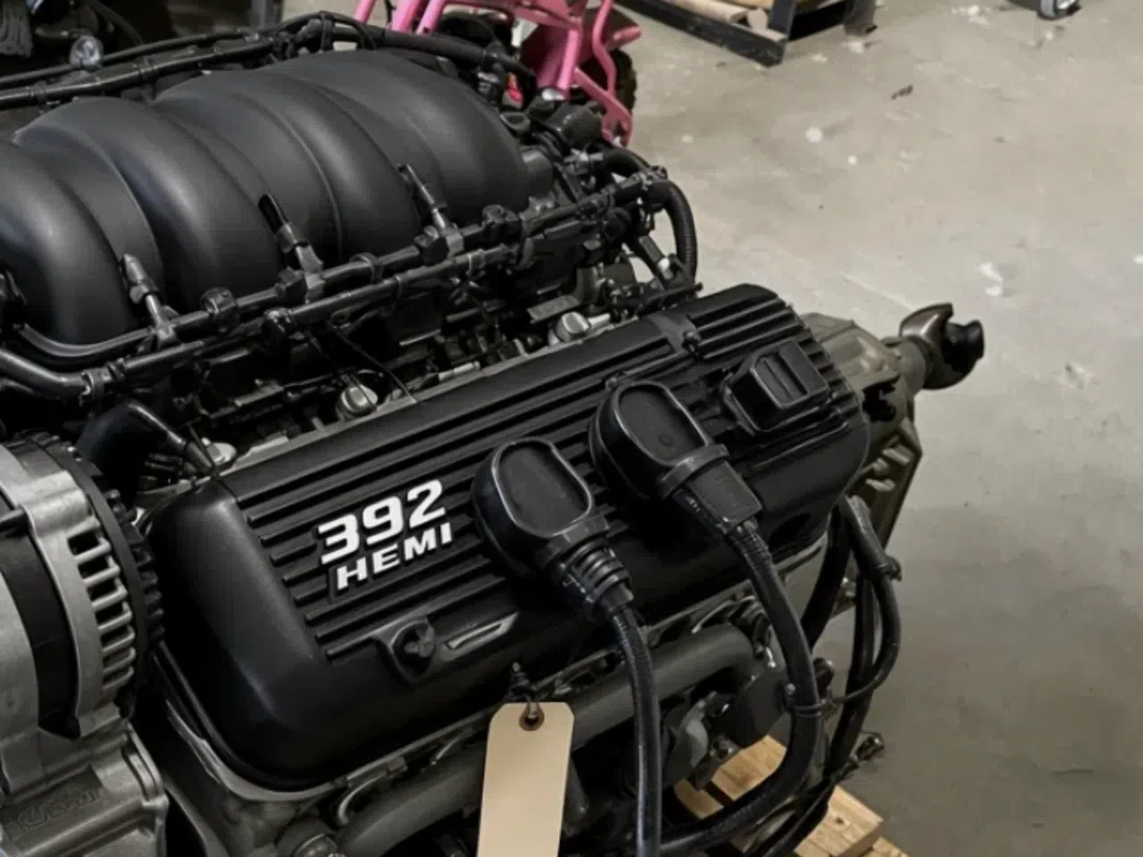 6.4 HEMI Engine for Sale main product image