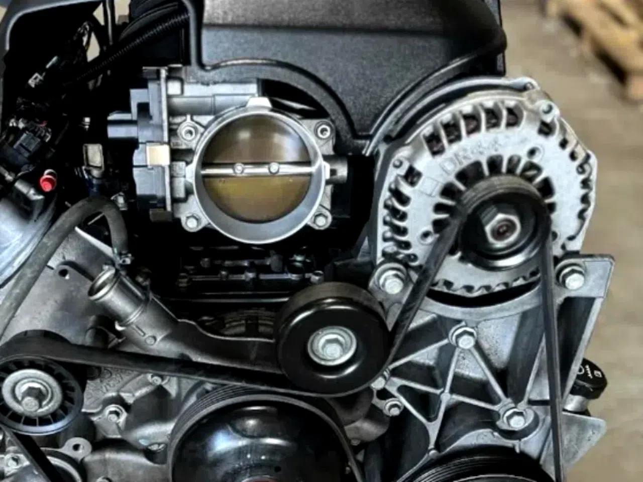 Ford 2.9L V6 Engine for Sale — product photo