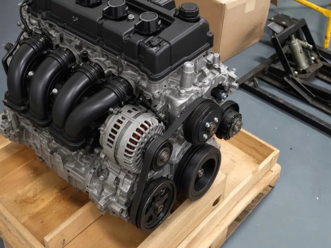 K20 Engine for Sale main product image
