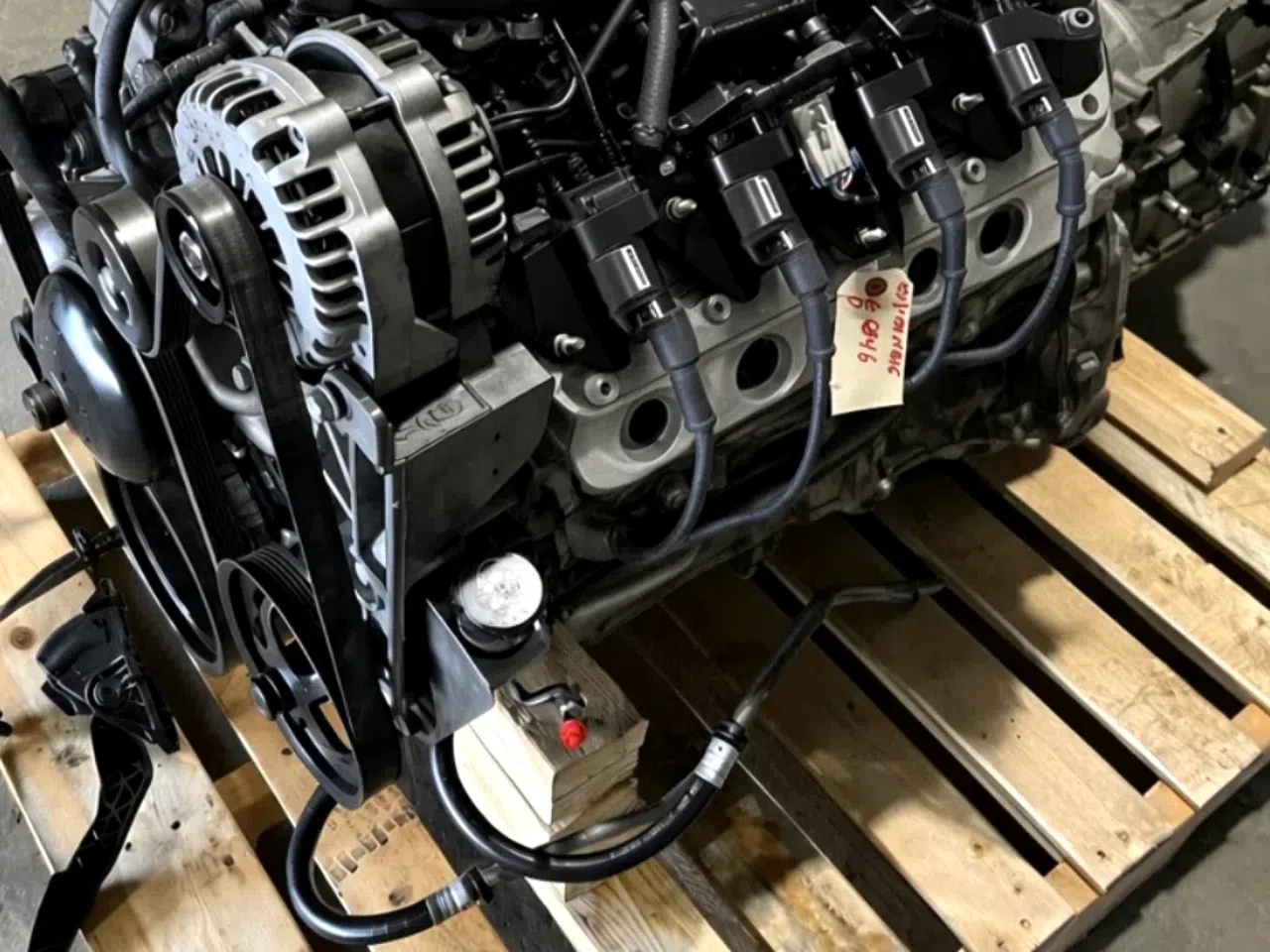 LQ9 Engine for Sale main product image