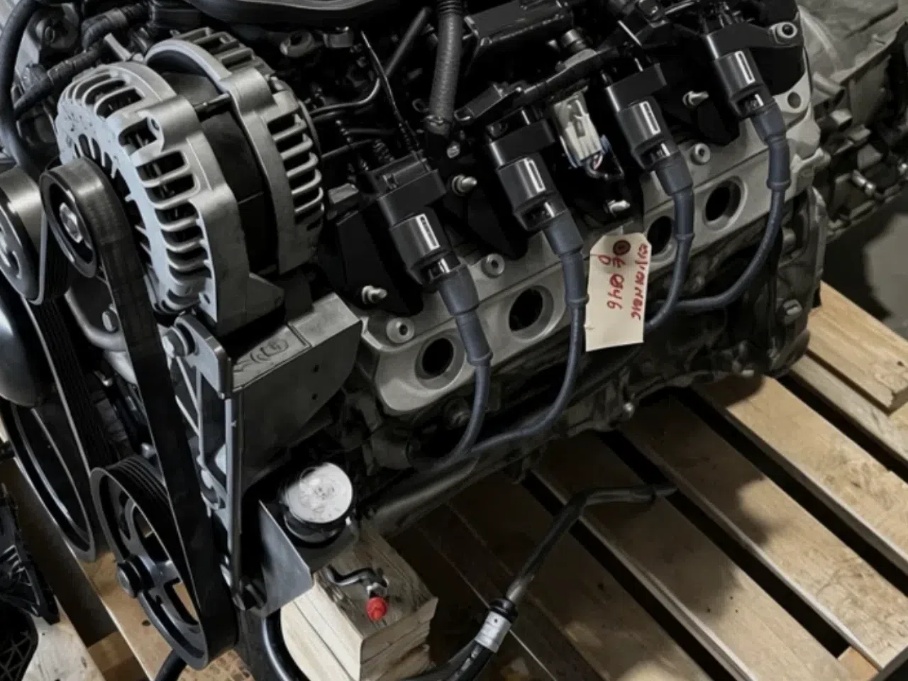 LT4 Engine for Sale main product image