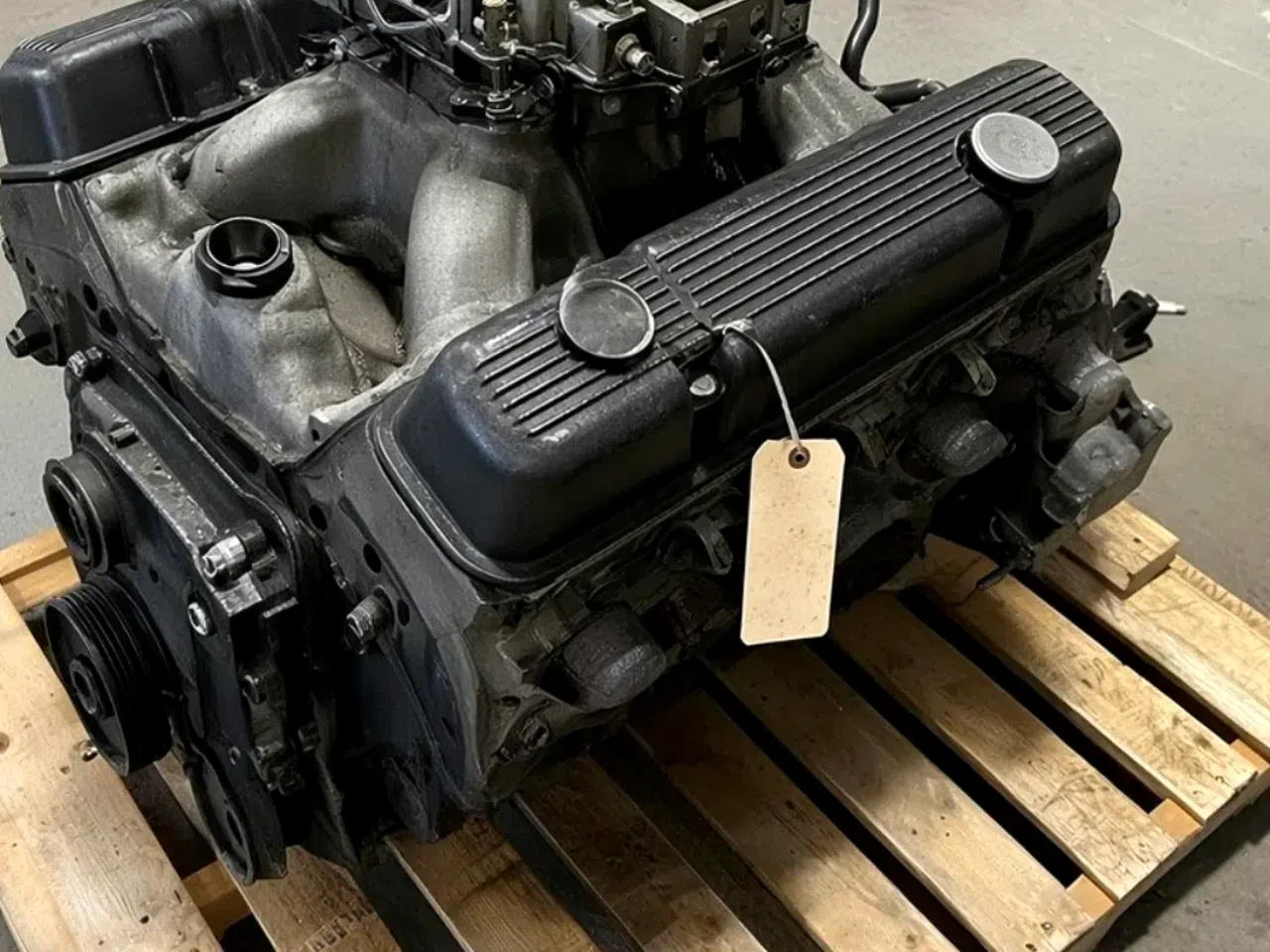 Mercury Outboard Engines for Sale — main product view
