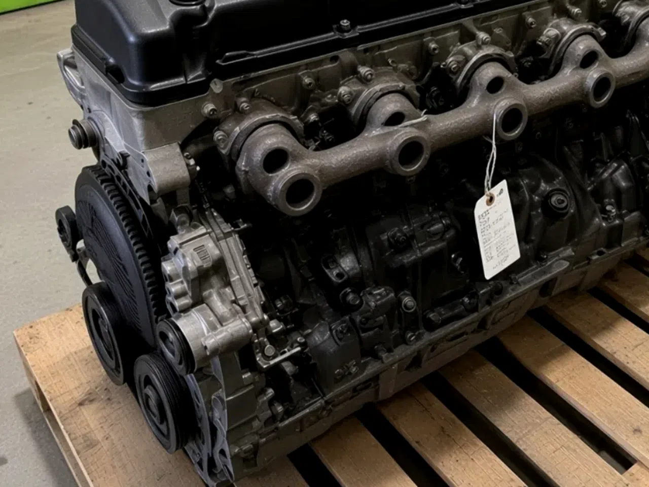 N54 Engine for Sale — main product view