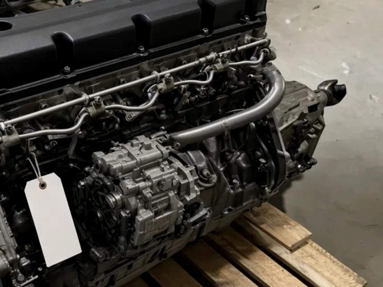 OM606 Engine for Sale main product image
