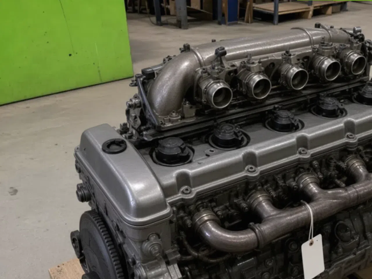 RB26 Engine for Sale main product image