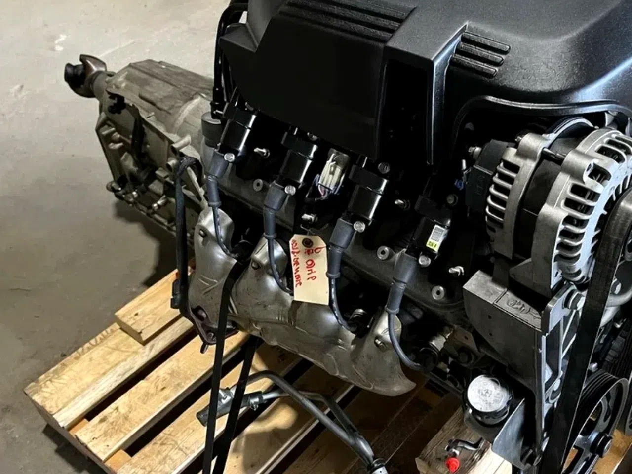 Scat Pack Engine for Sale main product image