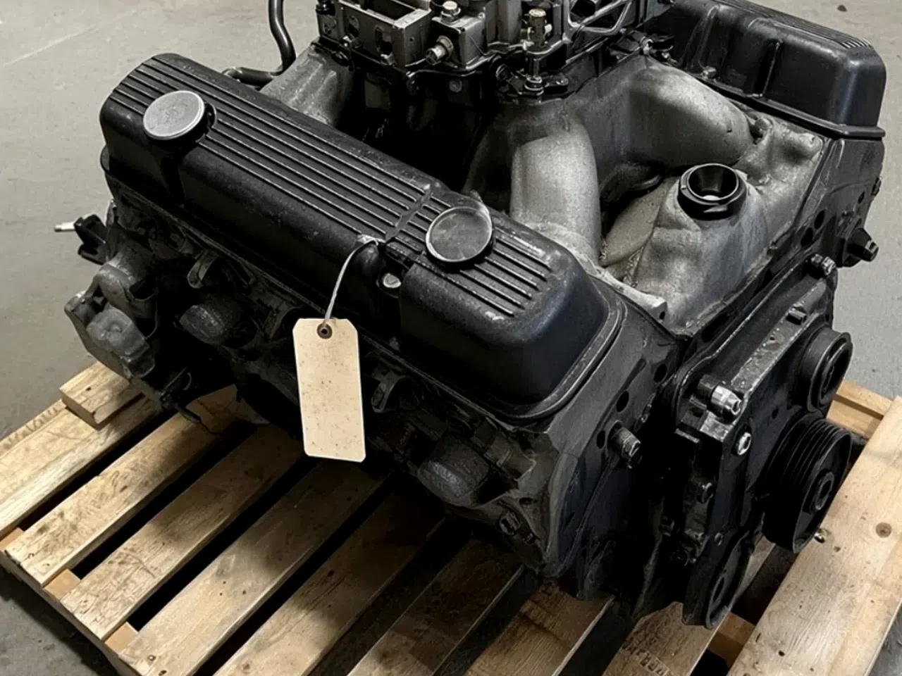 Yamaha Outboard Engines for Sale — main product view