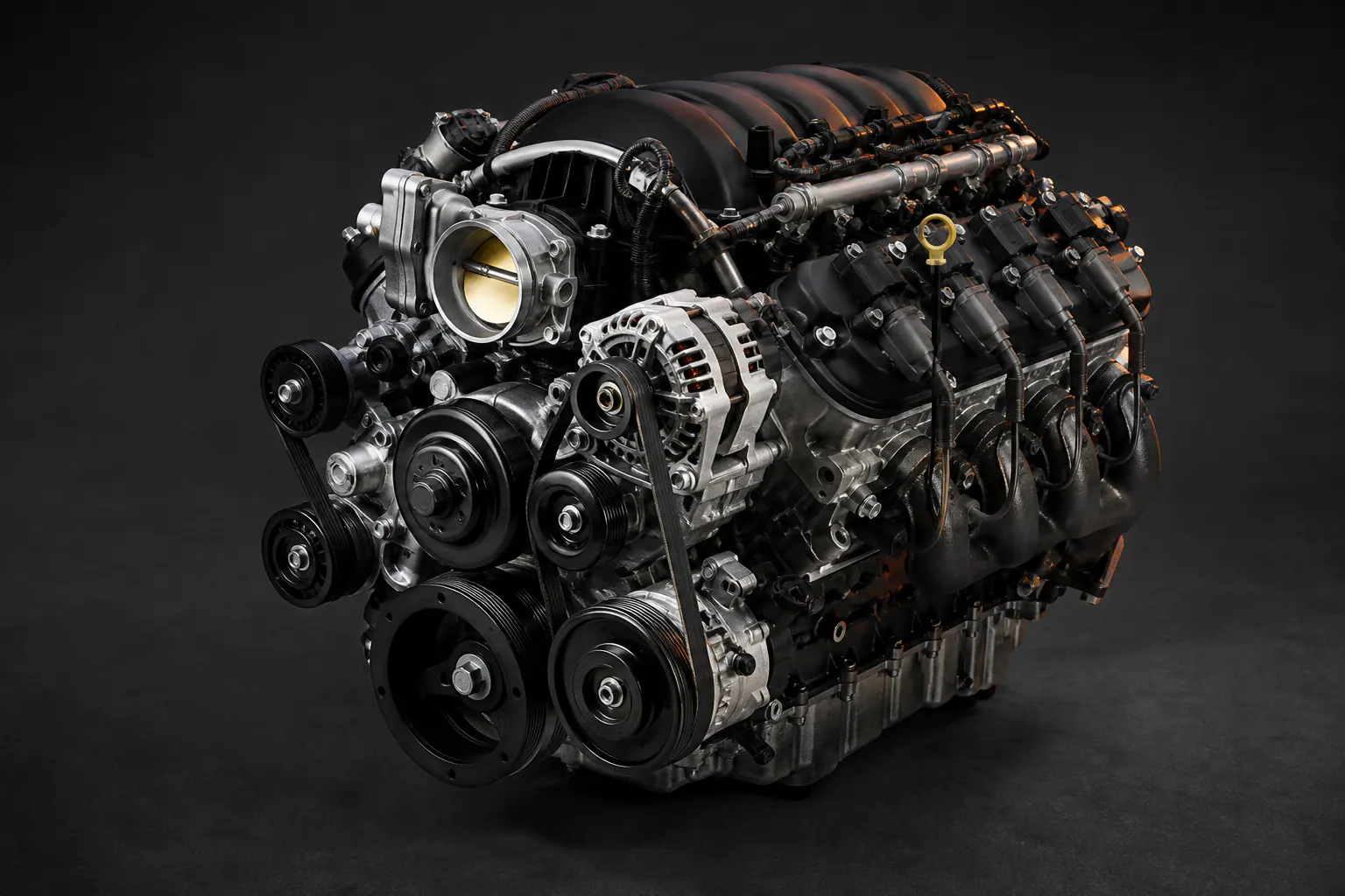 5.4 Triton Engine for Sale main product image