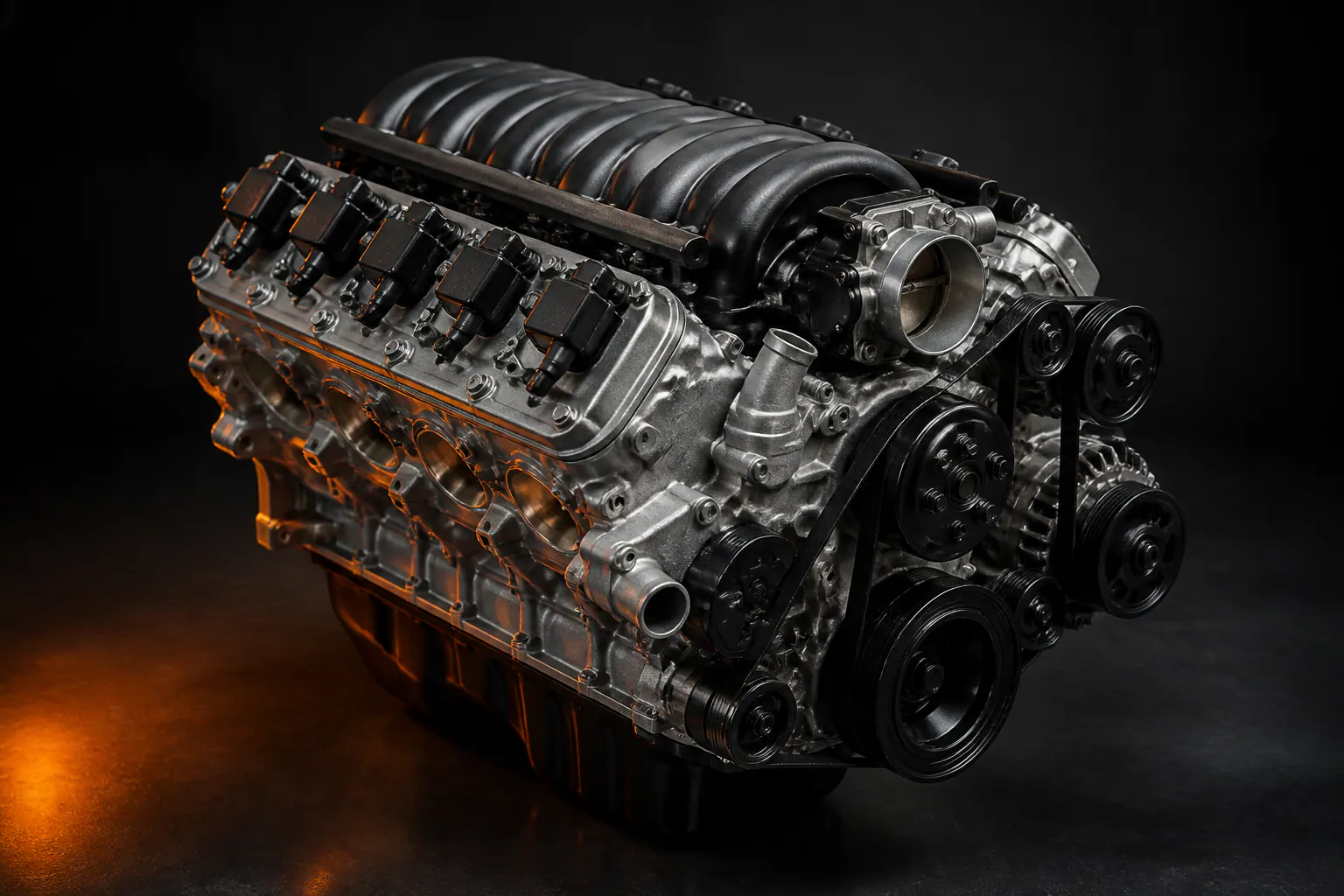 V8 Engine for Sale main product image