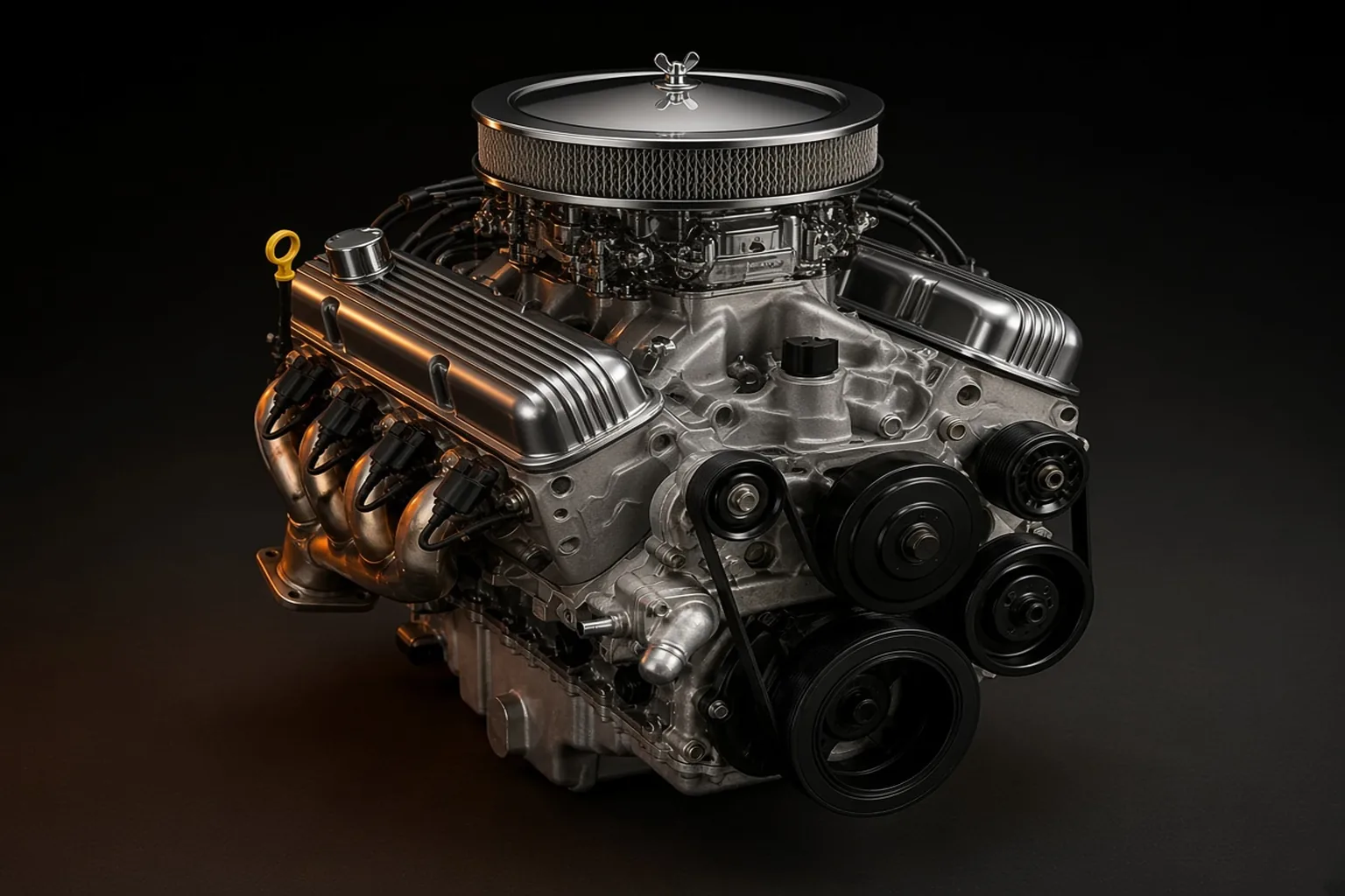 V8 Engine for Sale main product image