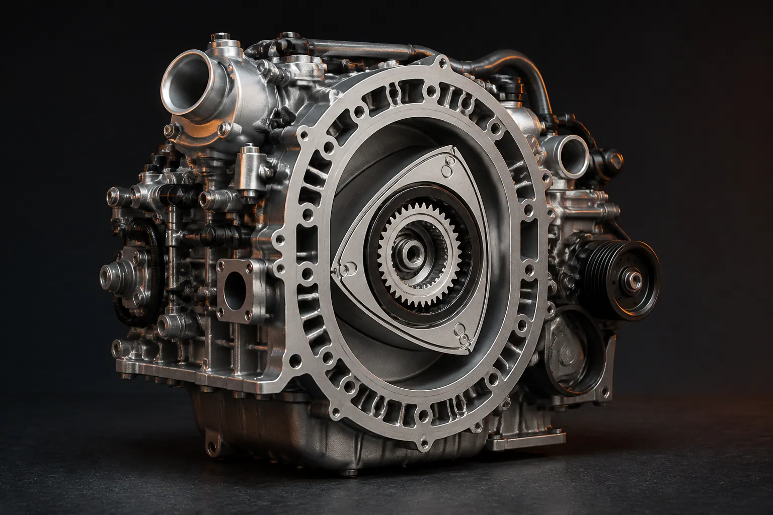 Wankel Engine for Sale main product image